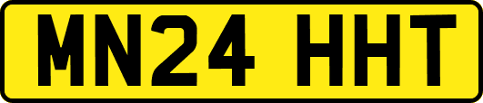MN24HHT