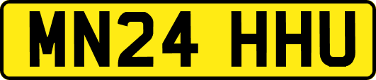 MN24HHU