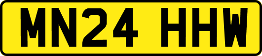 MN24HHW