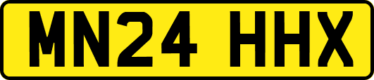 MN24HHX