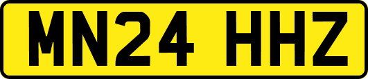 MN24HHZ