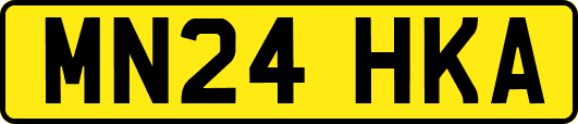 MN24HKA