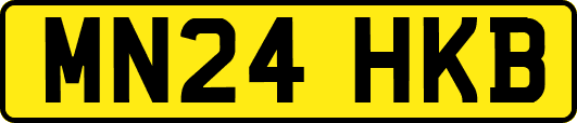 MN24HKB