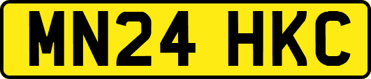 MN24HKC