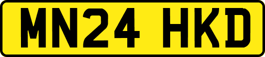 MN24HKD