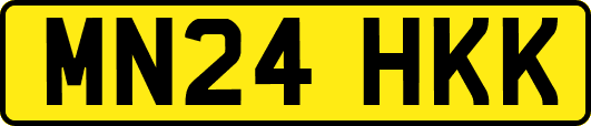 MN24HKK