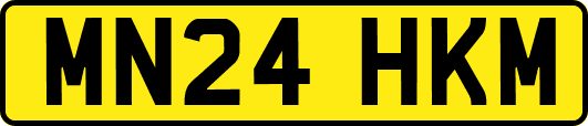 MN24HKM