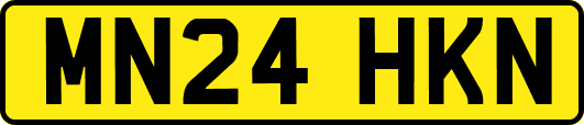 MN24HKN