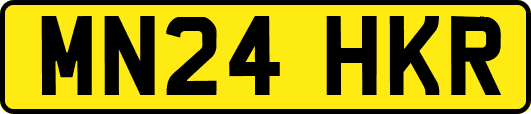 MN24HKR