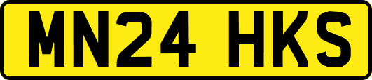 MN24HKS
