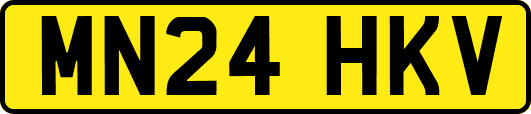MN24HKV