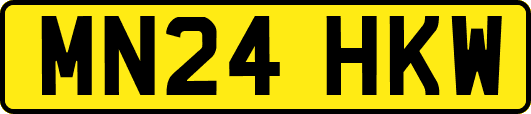 MN24HKW