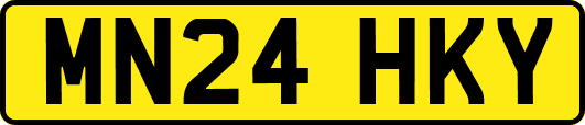 MN24HKY