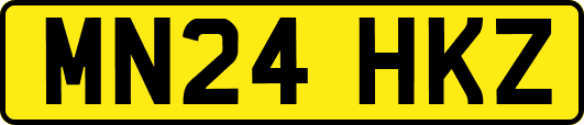 MN24HKZ