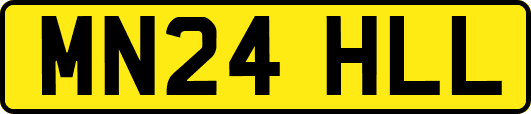 MN24HLL
