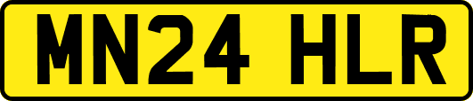 MN24HLR