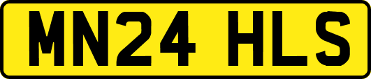 MN24HLS