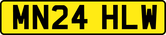 MN24HLW