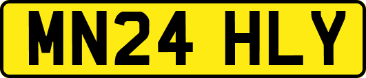MN24HLY