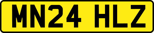 MN24HLZ