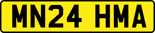 MN24HMA