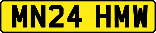 MN24HMW