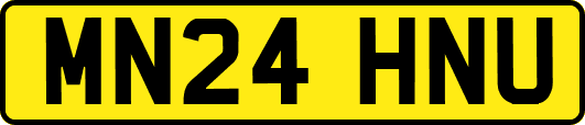 MN24HNU