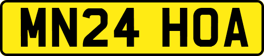 MN24HOA