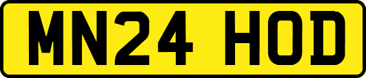 MN24HOD