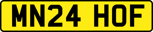 MN24HOF