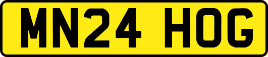 MN24HOG