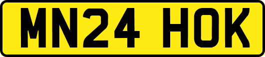 MN24HOK
