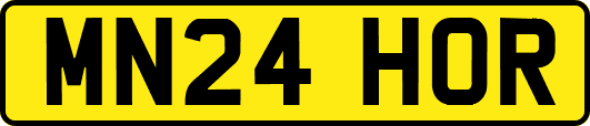MN24HOR