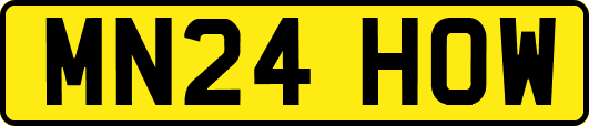 MN24HOW