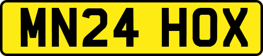 MN24HOX