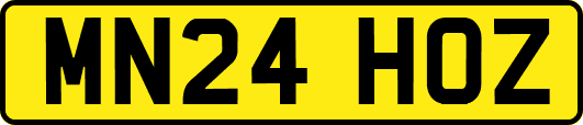 MN24HOZ