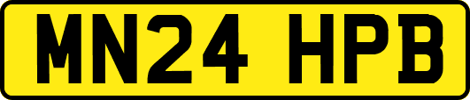 MN24HPB