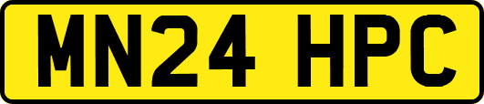 MN24HPC