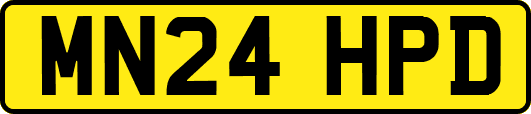 MN24HPD