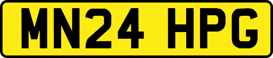 MN24HPG