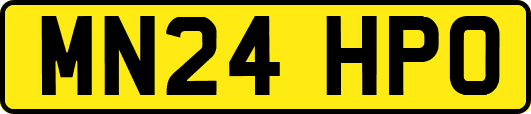 MN24HPO