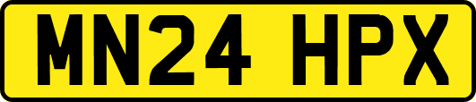 MN24HPX