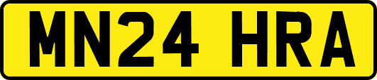 MN24HRA