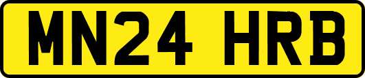 MN24HRB
