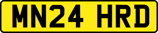 MN24HRD