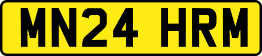 MN24HRM