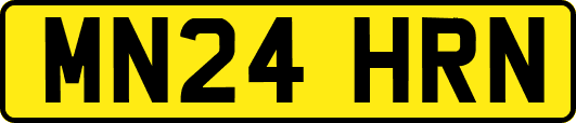 MN24HRN
