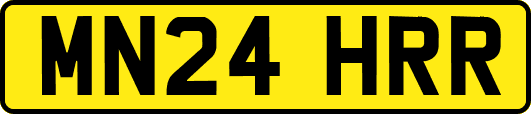 MN24HRR