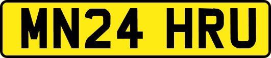 MN24HRU