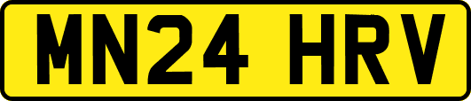 MN24HRV